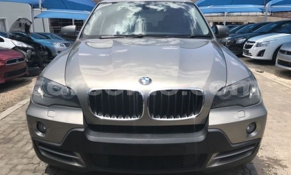Buy Used BMW X5 Other Car in Mokhotlong in Berea Buy Used BMW X5 Other Car in Mokhotlong in Berea