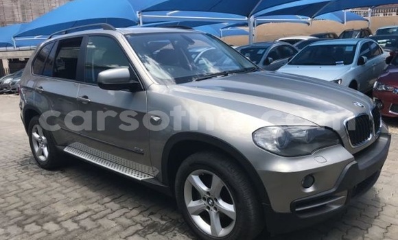 Buy Used BMW X5 Other Car in Mokhotlong in Berea Buy Used BMW X5 Other Car in Mokhotlong in Berea