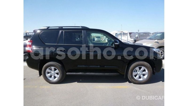 Big with watermark toyota prado maseru import dubai 16748