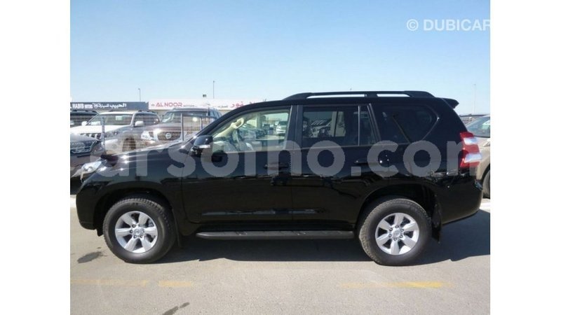 Big with watermark toyota prado maseru import dubai 16748