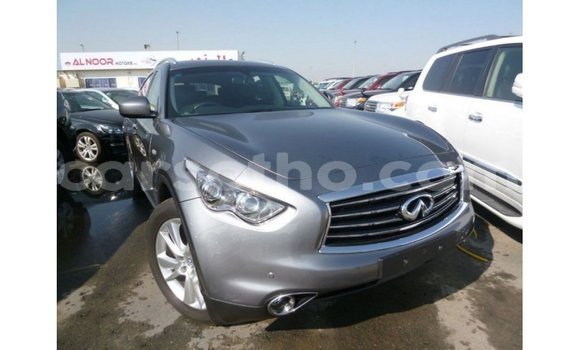 Sayi Imported Infiniti FX Other Mota in Import - Dubai a Maseru