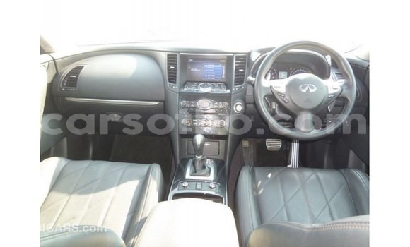 اشتري Imported Infiniti FX Other سيارة في Import - Dubai في Maseru اشتري Imported Infiniti FX Other سيارة في Import - Dubai في Maseru