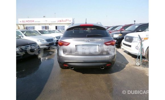 اشتري Imported Infiniti FX Other سيارة في Import - Dubai في Maseru اشتري Imported Infiniti FX Other سيارة في Import - Dubai في Maseru