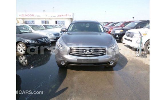 اشتري Imported Infiniti FX Other سيارة في Import - Dubai في Maseru اشتري Imported Infiniti FX Other سيارة في Import - Dubai في Maseru