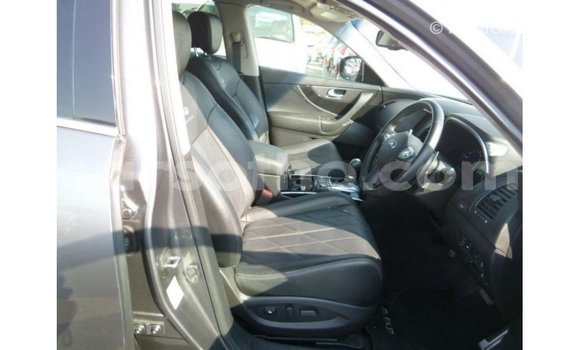 اشتري Imported Infiniti FX Other سيارة في Import - Dubai في Maseru اشتري Imported Infiniti FX Other سيارة في Import - Dubai في Maseru