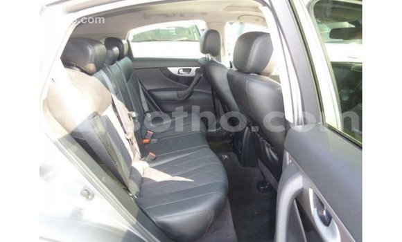 اشتري Imported Infiniti FX Other سيارة في Import - Dubai في Maseru اشتري Imported Infiniti FX Other سيارة في Import - Dubai في Maseru