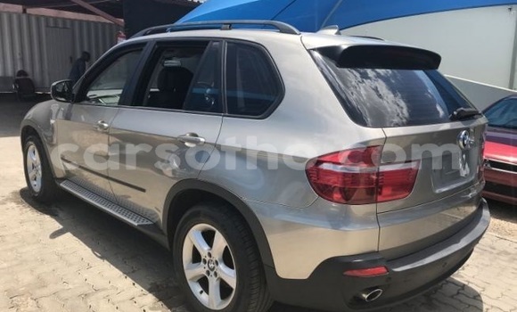 Buy Used BMW X5 Other Car in Mokhotlong in Berea Buy Used BMW X5 Other Car in Mokhotlong in Berea