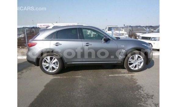 اشتري Imported Infiniti FX Other سيارة في Import - Dubai في Maseru اشتري Imported Infiniti FX Other سيارة في Import - Dubai في Maseru