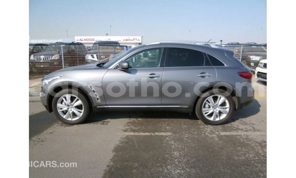 اشتري Imported Infiniti FX Other سيارة في Import - Dubai في Maseru اشتري Imported Infiniti FX Other سيارة في Import - Dubai في Maseru