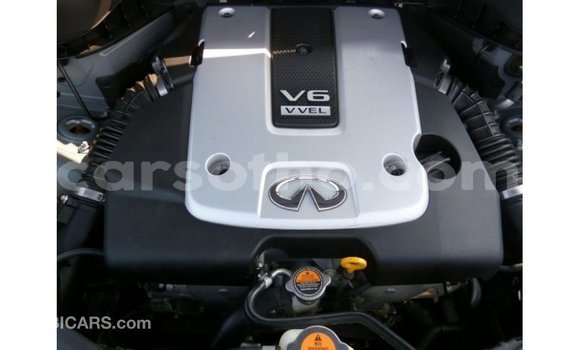 اشتري Imported Infiniti FX Other سيارة في Import - Dubai في Maseru اشتري Imported Infiniti FX Other سيارة في Import - Dubai في Maseru