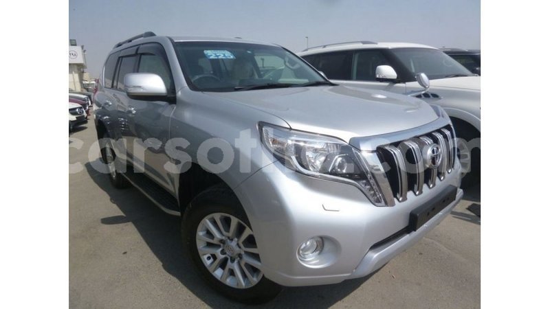 Big with watermark toyota prado maseru import dubai 16750