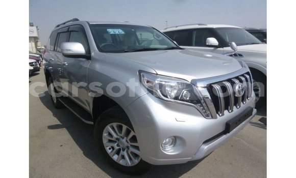 Sayi Imported Toyota Prado Other Mota in Import - Dubai a Maseru Sayi Imported Toyota Prado Other Mota in Import - Dubai a Maseru