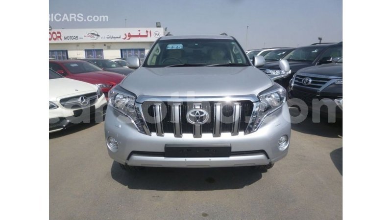 Big with watermark toyota prado maseru import dubai 16750