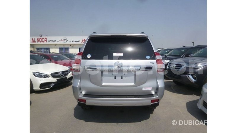 Big with watermark toyota prado maseru import dubai 16750