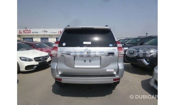 Sayi Imported Toyota Prado Other Mota in Import - Dubai a Maseru Sayi Imported Toyota Prado Other Mota in Import - Dubai a Maseru