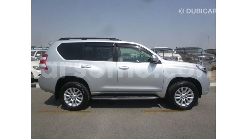 Big with watermark toyota prado maseru import dubai 16750