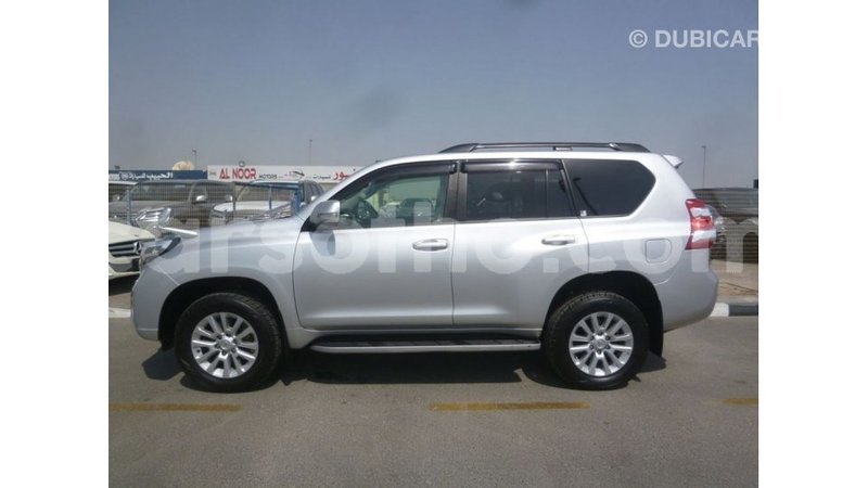 Big with watermark toyota prado maseru import dubai 16750