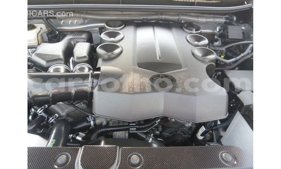 Sayi Imported Toyota Prado Other Mota in Import - Dubai a Maseru Sayi Imported Toyota Prado Other Mota in Import - Dubai a Maseru