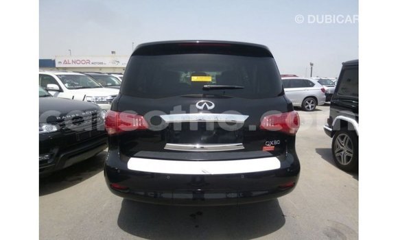 Buy Import Infiniti Q Black Car in Import - Dubai in Maseru Buy Import Infiniti Q Black Car in Import - Dubai in Maseru
