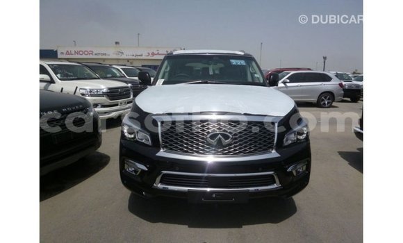 Buy Import Infiniti Q Black Car in Import - Dubai in Maseru Buy Import Infiniti Q Black Car in Import - Dubai in Maseru