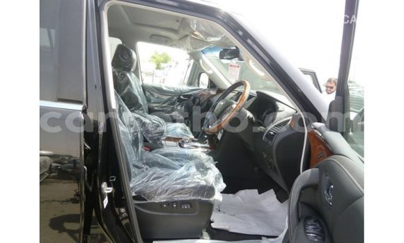 Buy Import Infiniti Q Black Car in Import - Dubai in Maseru Buy Import Infiniti Q Black Car in Import - Dubai in Maseru