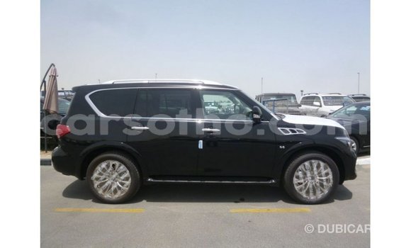 Buy Import Infiniti Q Black Car in Import - Dubai in Maseru Buy Import Infiniti Q Black Car in Import - Dubai in Maseru