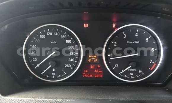 Buy Used BMW X5 Other Car in Mokhotlong in Berea Buy Used BMW X5 Other Car in Mokhotlong in Berea