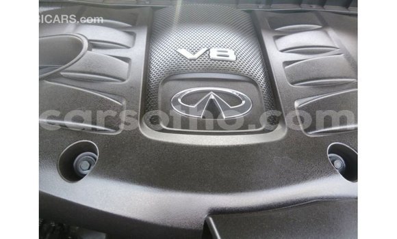 Buy Import Infiniti Q Black Car in Import - Dubai in Maseru Buy Import Infiniti Q Black Car in Import - Dubai in Maseru