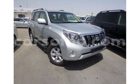 اشتري Imported Toyota Prado Other سيارة في Import - Dubai في Maseru اشتري Imported Toyota Prado Other سيارة في Import - Dubai في Maseru