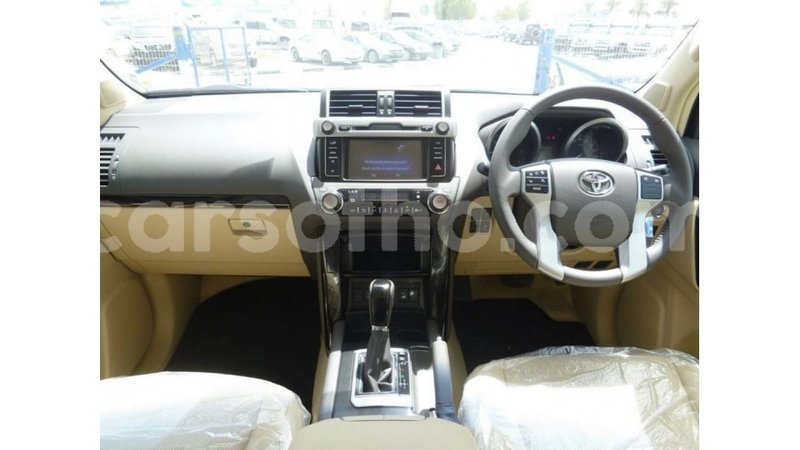 Big with watermark toyota prado maseru import dubai 16752