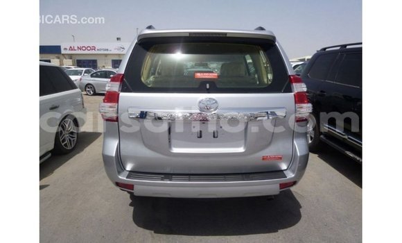 اشتري Imported Toyota Prado Other سيارة في Import - Dubai في Maseru اشتري Imported Toyota Prado Other سيارة في Import - Dubai في Maseru