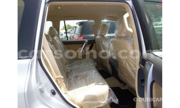 اشتري Imported Toyota Prado Other سيارة في Import - Dubai في Maseru اشتري Imported Toyota Prado Other سيارة في Import - Dubai في Maseru
