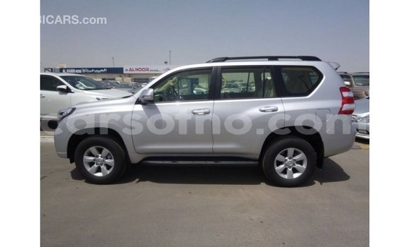اشتري Imported Toyota Prado Other سيارة في Import - Dubai في Maseru اشتري Imported Toyota Prado Other سيارة في Import - Dubai في Maseru