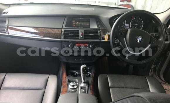 Buy Used BMW X5 Other Car in Mokhotlong in Berea Buy Used BMW X5 Other Car in Mokhotlong in Berea