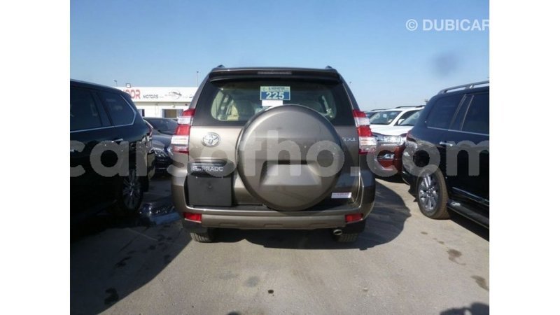 Big with watermark toyota prado maseru import dubai 16753