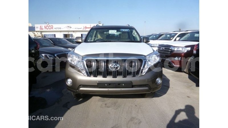 Big with watermark toyota prado maseru import dubai 16753