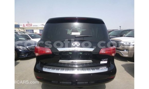 Buy Import Infiniti Q Black Car in Import - Dubai in Maseru Buy Import Infiniti Q Black Car in Import - Dubai in Maseru