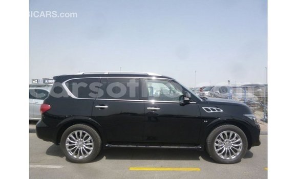 Buy Import Infiniti Q Black Car in Import - Dubai in Maseru Buy Import Infiniti Q Black Car in Import - Dubai in Maseru