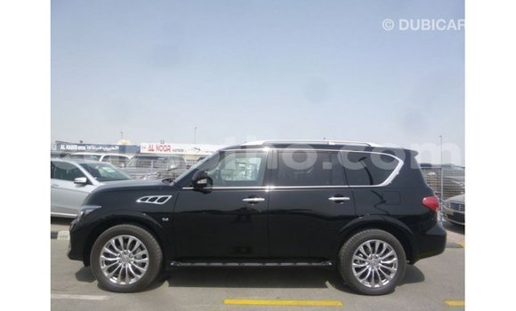 Buy Import Infiniti Q Black Car in Import - Dubai in Maseru Buy Import Infiniti Q Black Car in Import - Dubai in Maseru