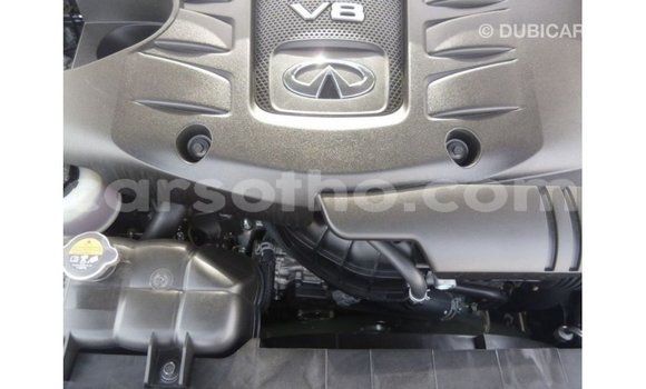Buy Import Infiniti Q Black Car in Import - Dubai in Maseru Buy Import Infiniti Q Black Car in Import - Dubai in Maseru