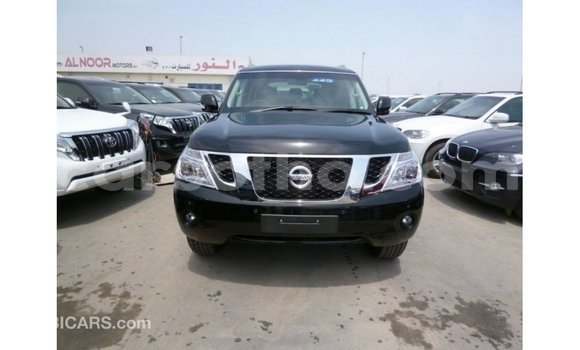 اشتري Imported Nissan Patrol Black سيارة في Import - Dubai في Maseru اشتري Imported Nissan Patrol Black سيارة في Import - Dubai في Maseru