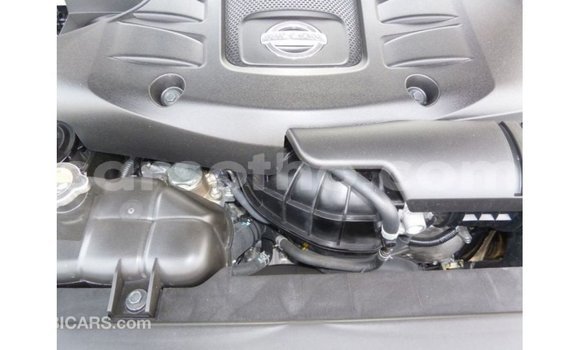 اشتري Imported Nissan Patrol Black سيارة في Import - Dubai في Maseru اشتري Imported Nissan Patrol Black سيارة في Import - Dubai في Maseru