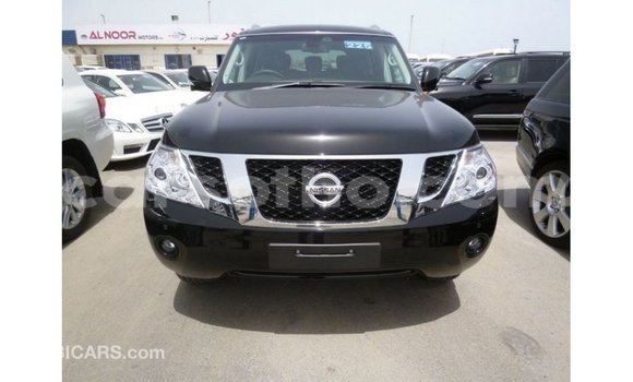 Sayi Imported Nissan Patrol Black Mota in Import - Dubai a Maseru Sayi Imported Nissan Patrol Black Mota in Import - Dubai a Maseru