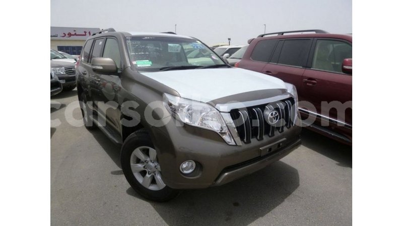 Big with watermark toyota prado maseru import dubai 16758