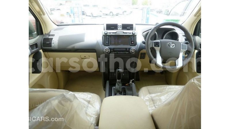 Big with watermark toyota prado maseru import dubai 16758