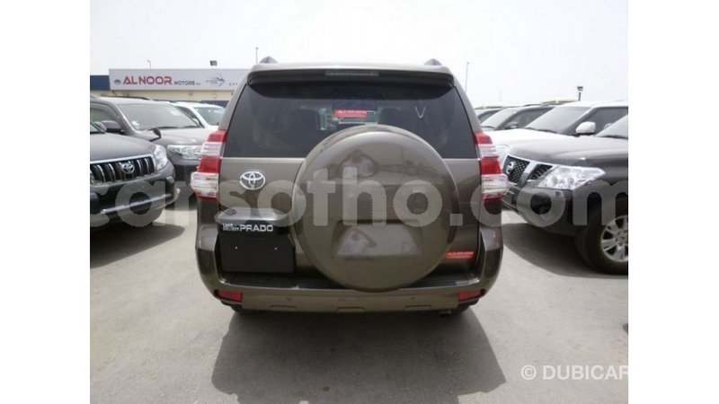 Big with watermark toyota prado maseru import dubai 16758