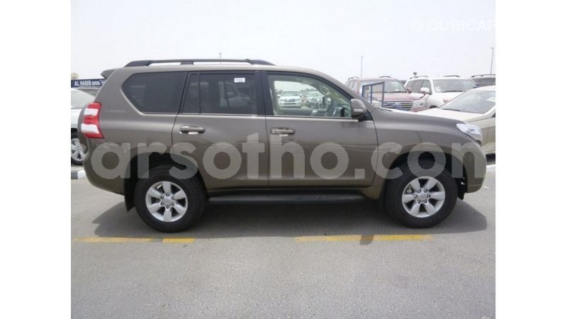 Big with watermark toyota prado maseru import dubai 16758