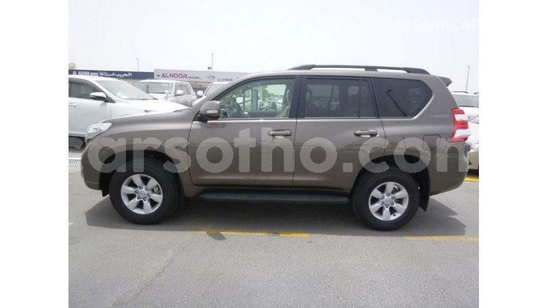 Big with watermark toyota prado maseru import dubai 16758