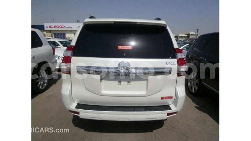 Big with watermark toyota prado maseru import dubai 16759