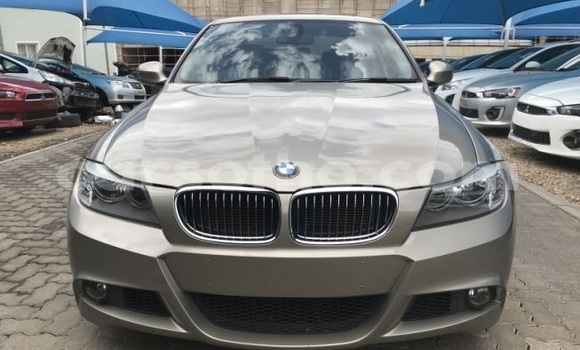 Buy Used BMW 3–Series Other Car in Peka in Leribe Buy Used BMW 3–Series Other Car in Peka in Leribe